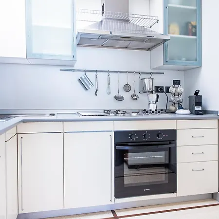 Apartman Mariella Luxury - Sea View