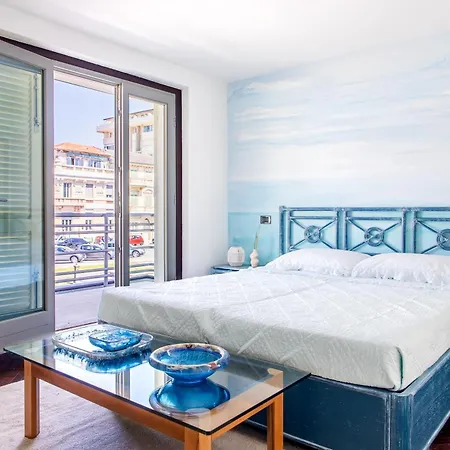 Mariella Luxury - Sea View