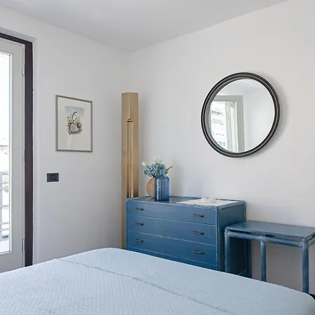 Mariella Luxury - Sea View *