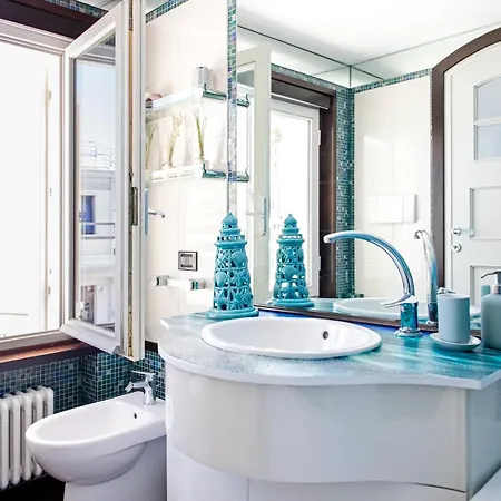 Mariella Luxury - Sea View Viareggio